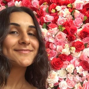 Meet your Posher, Yasmin